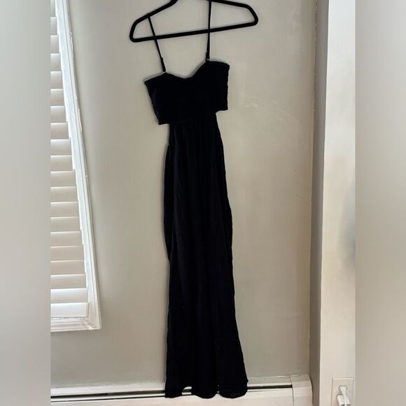 Sea Level Swim Australia Women’s Size Large Sunset Bandeau Dress - Picture 3 of 10